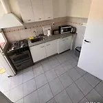 Necochea Apartments